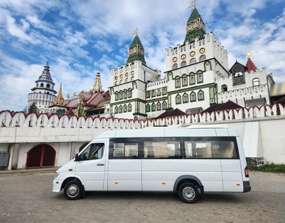 Mercedes Sprinter Classic