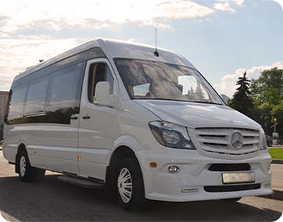 Mercedes Sprinter Classic