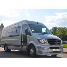 Mercedes Sprinter